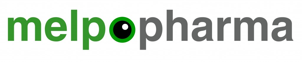 Logo Melpopharma